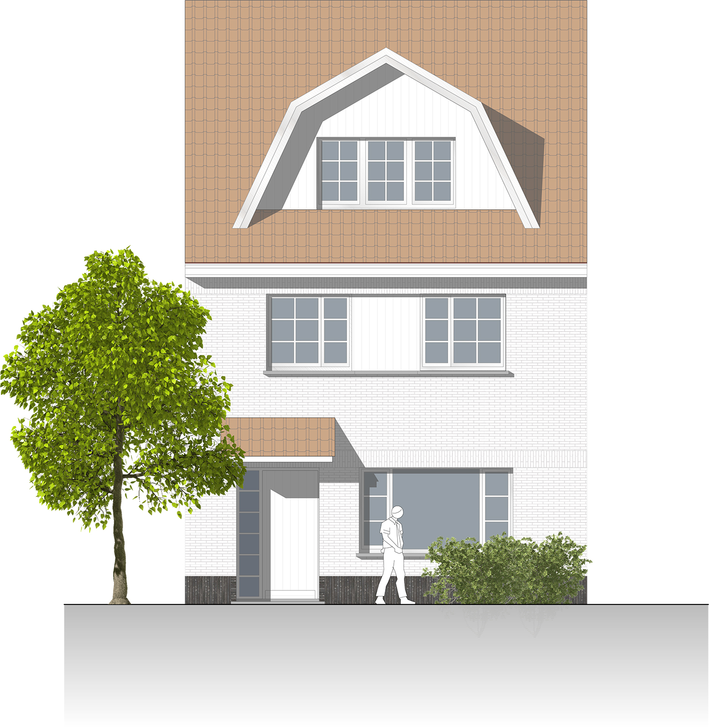 Woning MJ