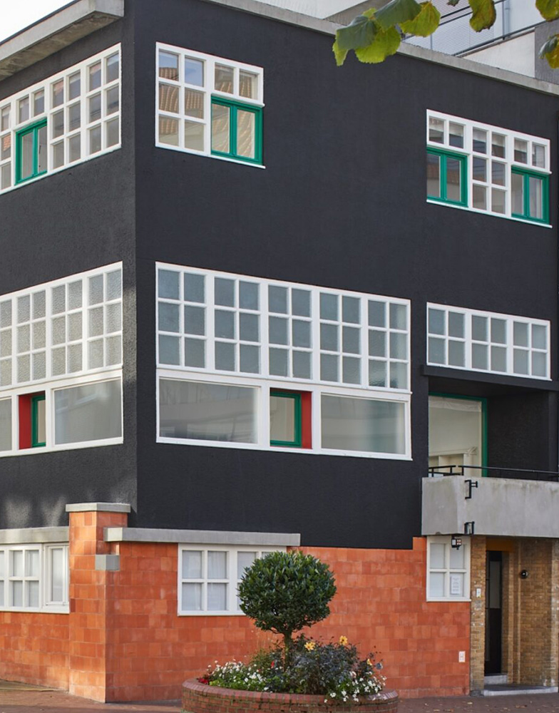 Grateful for this legacy