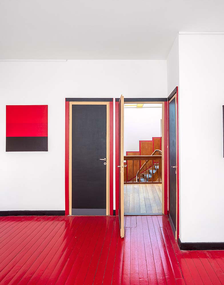 Grateful for this legacy