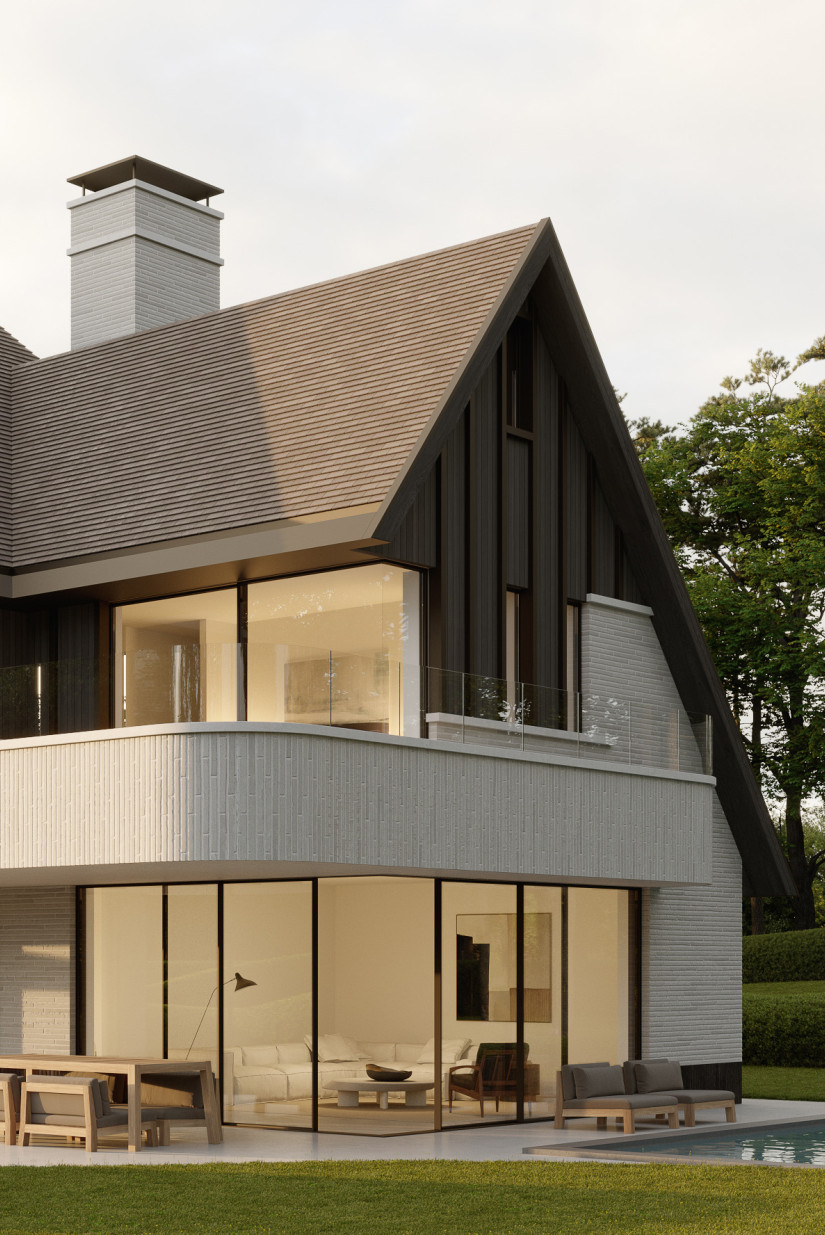 Villa CZ