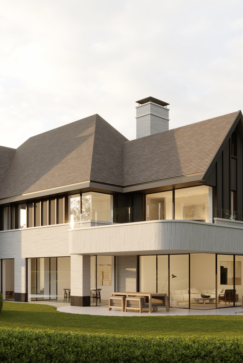 Villa CZ
