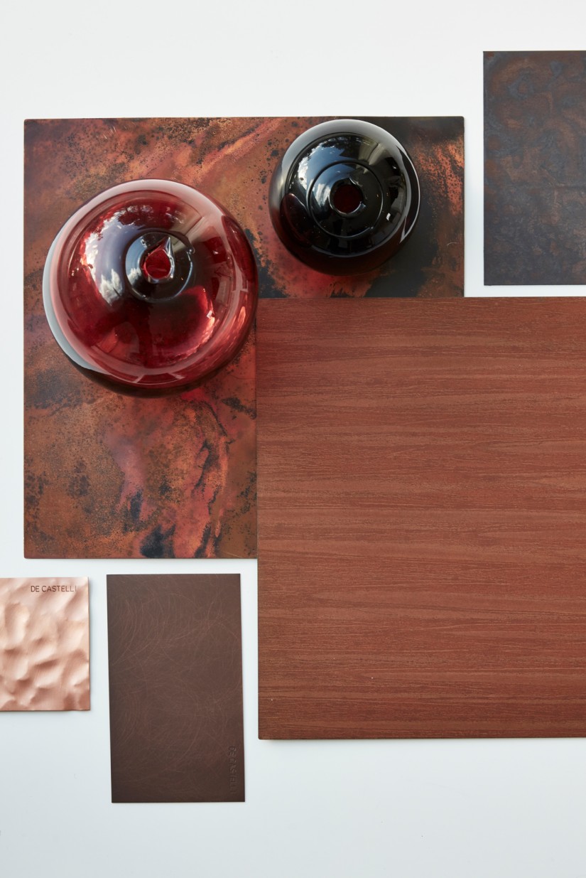 Interieur 18 (moodboard)