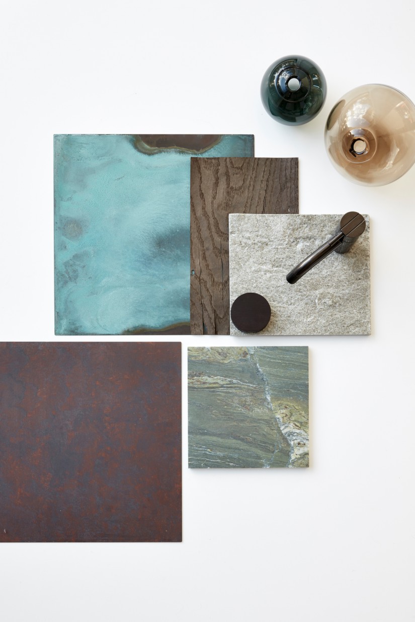 Interieur 27 (moodboard)