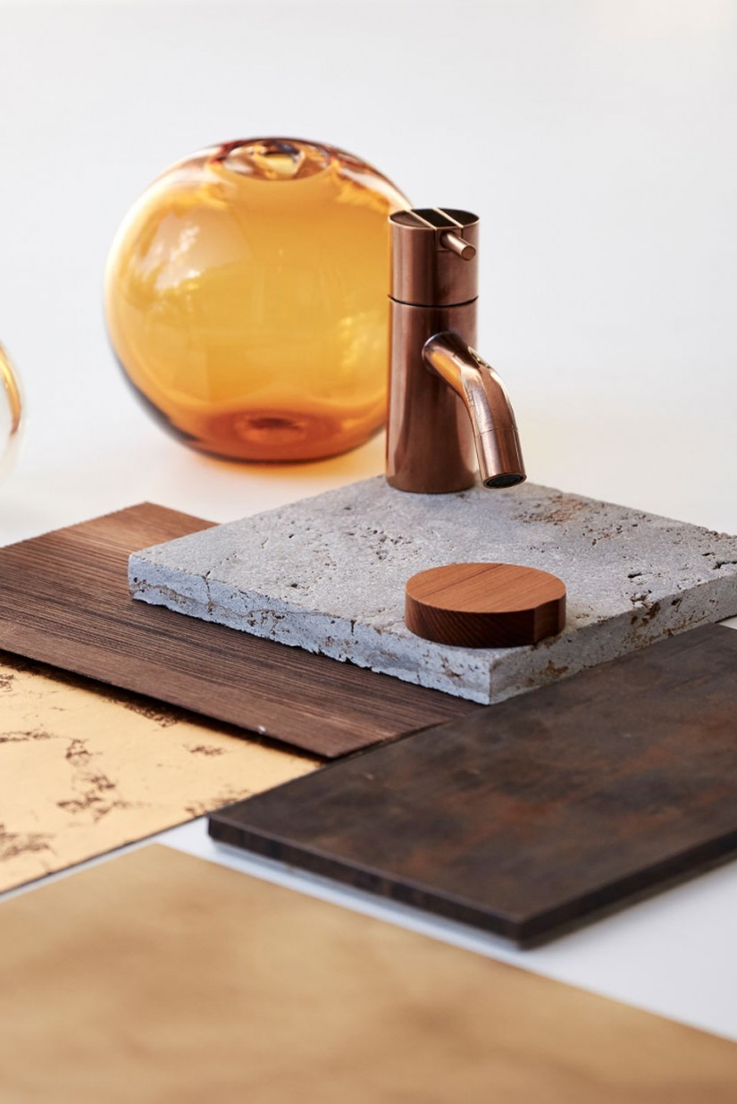 Interieur 9 (moodboard)