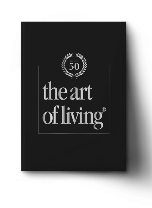 The Art of Living - Schummer