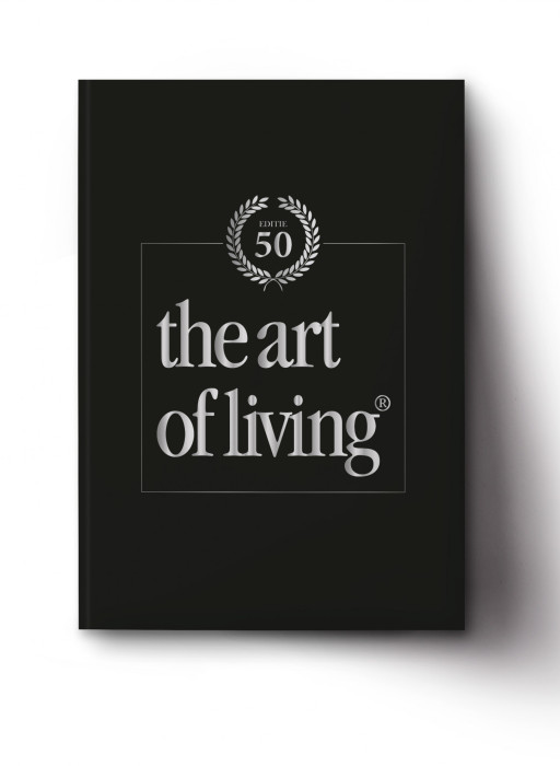 The Art of Living - Schummer